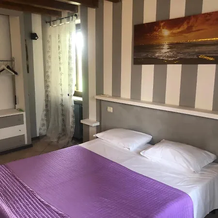 Apartamento Civico 14