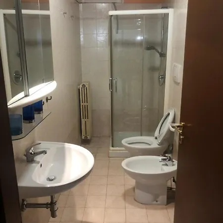 Apartamento Civico 14 *